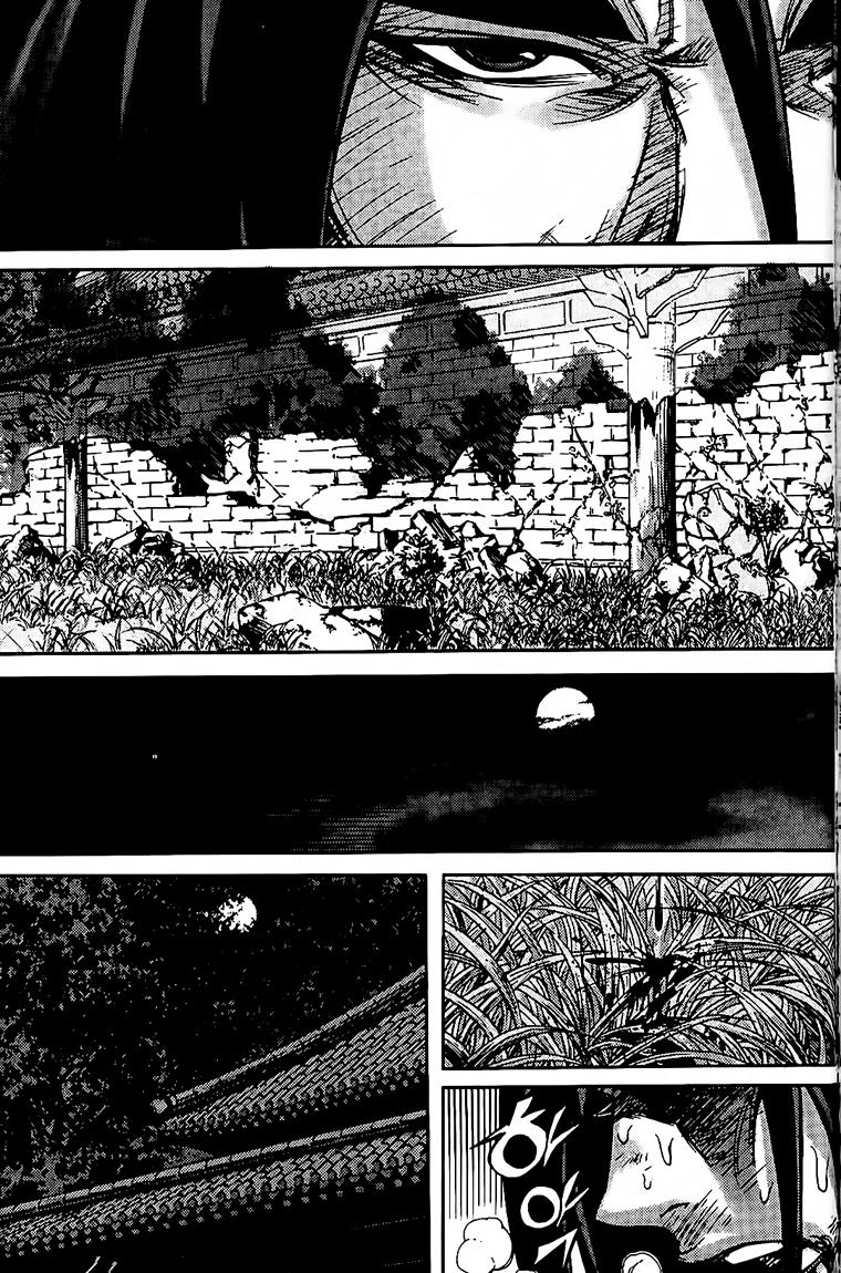 Diêm Đế: Chapter 147