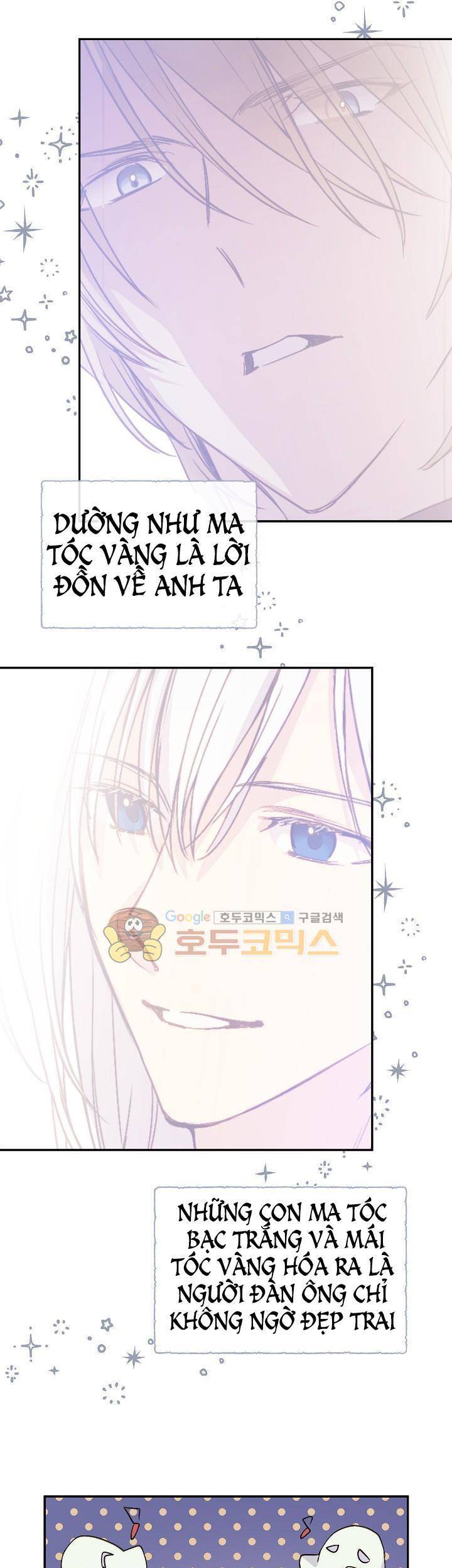 Cô Hầu Giỏi Giang: Chapter 9