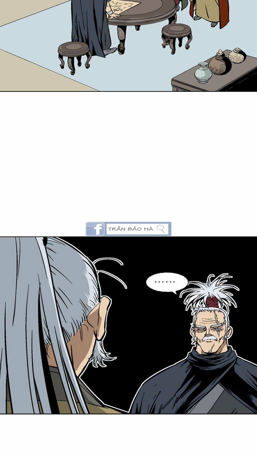 Cao Thủ 2: Chapter 57