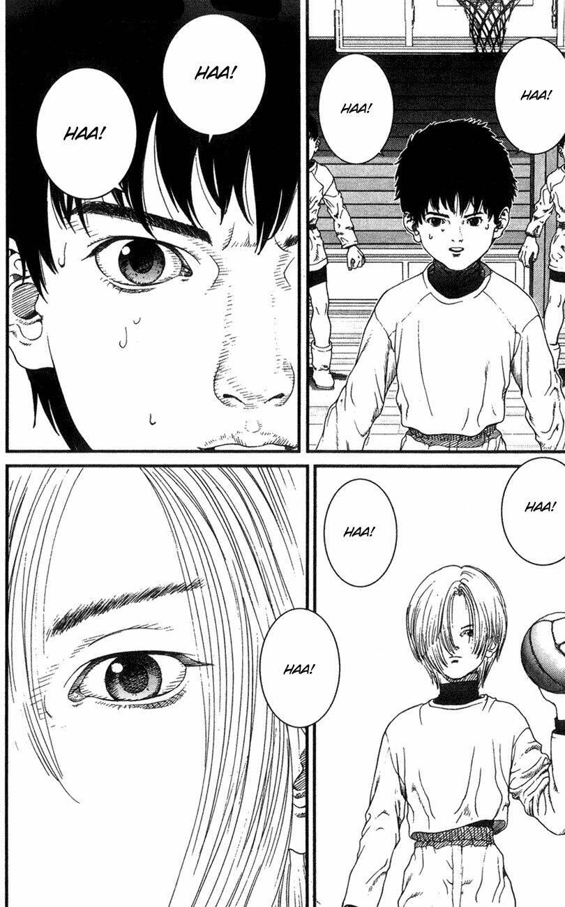 Zero One 01: Chapter 5