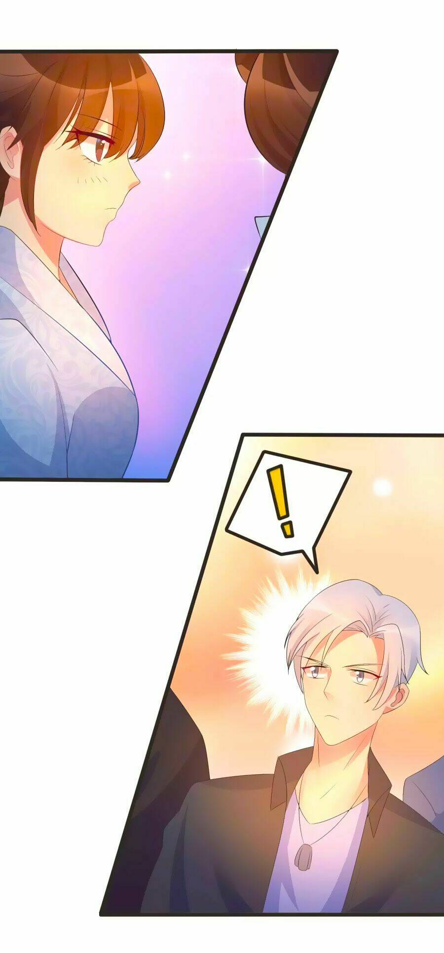 Thâu Tâm Du Hí: Chapter 6