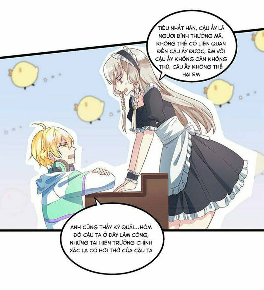 Bắt Quỷ: Chapter 3