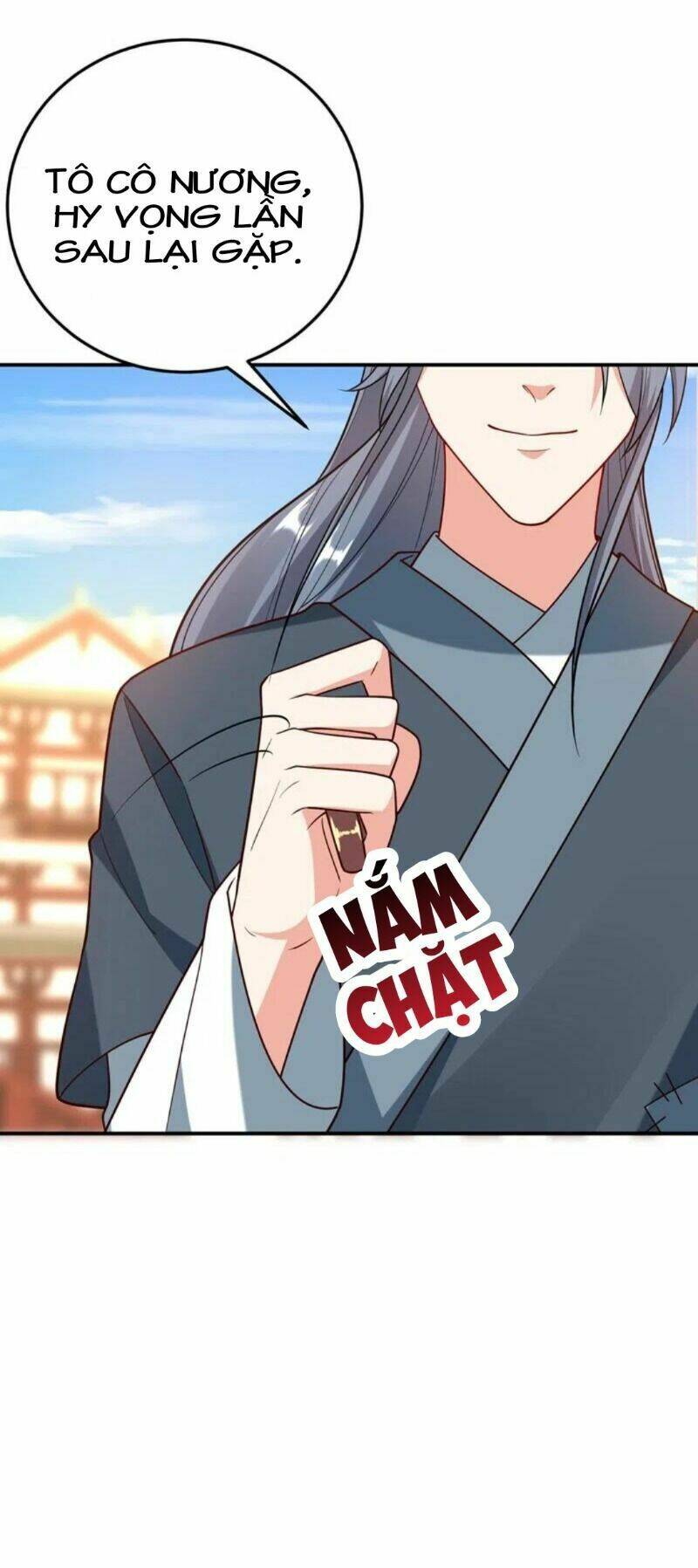 Giang Sơn Mỹ Nam Nhập Trướng Ta: Chapter 45
