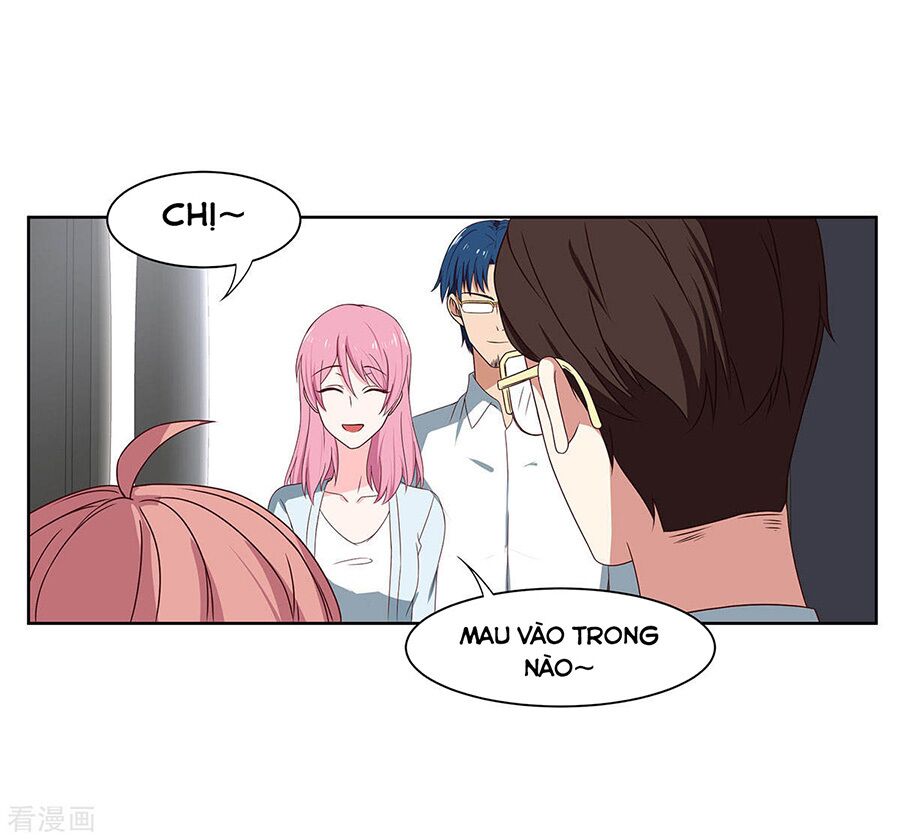 Trọng sinh quý thê chi phục thù hoa lệ: Chapter 49
