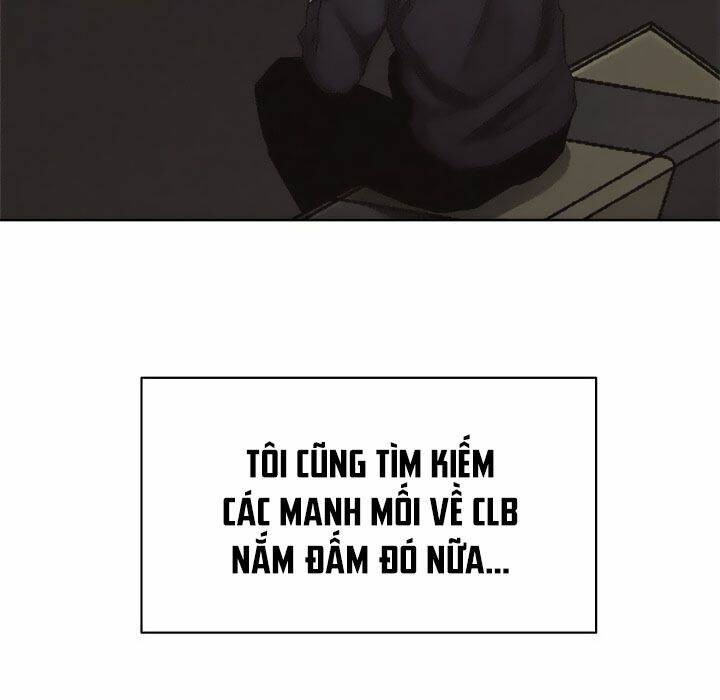 Nắm Đấm: Chapter 30