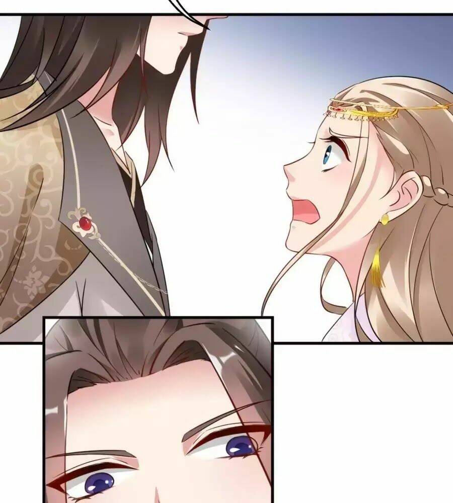 Vương Phi Có Chút Nghịch Ngợm: Chapter 45