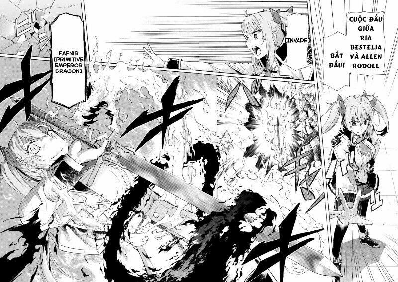 Sau khi trải qua 100 triệu năm, tôi đã trở thành Người mạnh nhất: Chapter 9