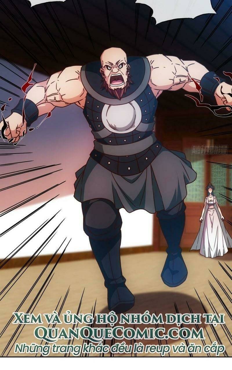 Hồng Thiên Thần Tôn: Chapter 89