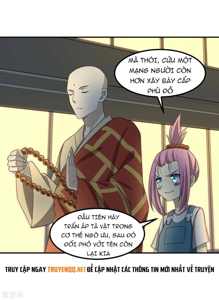 Nghịch Thiên Tiên Mệnh: Chapter 74