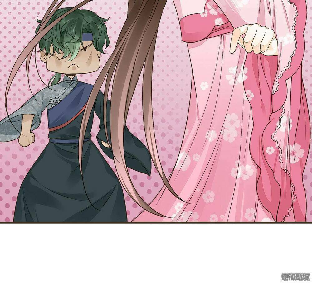 Đại Giá Thừa Tướng: Chapter 37