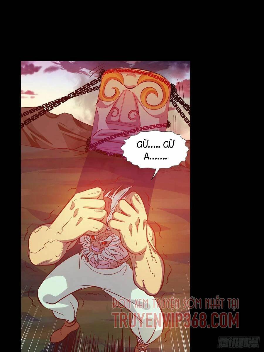 Người Nguyên Thủy Mạnh Nhất: Chapter 41