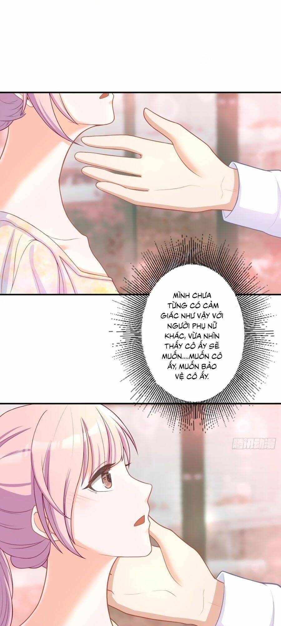Manh Bảo Ngọt Ngào: Chapter 21