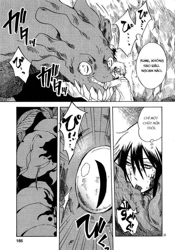 Pupa: Chapter 19