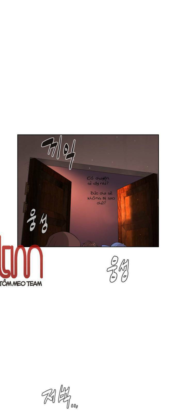 Máu trắng: Chapter 8
