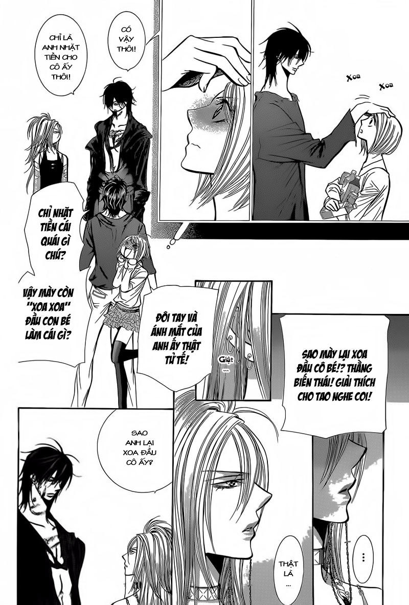 Thách Thức Tuyệt Vời: Chapter 189