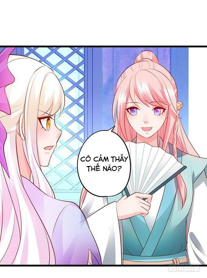 Hồ Tiên Hung Bạo: Chapter 139