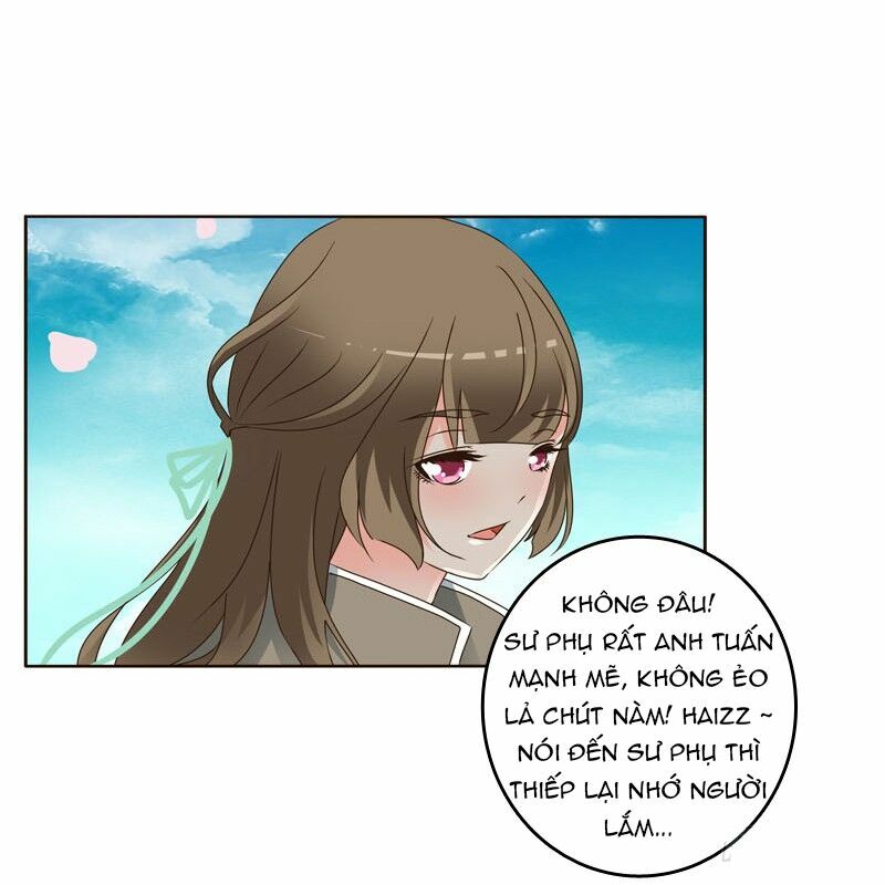 Thông Linh Phi: Chapter 242
