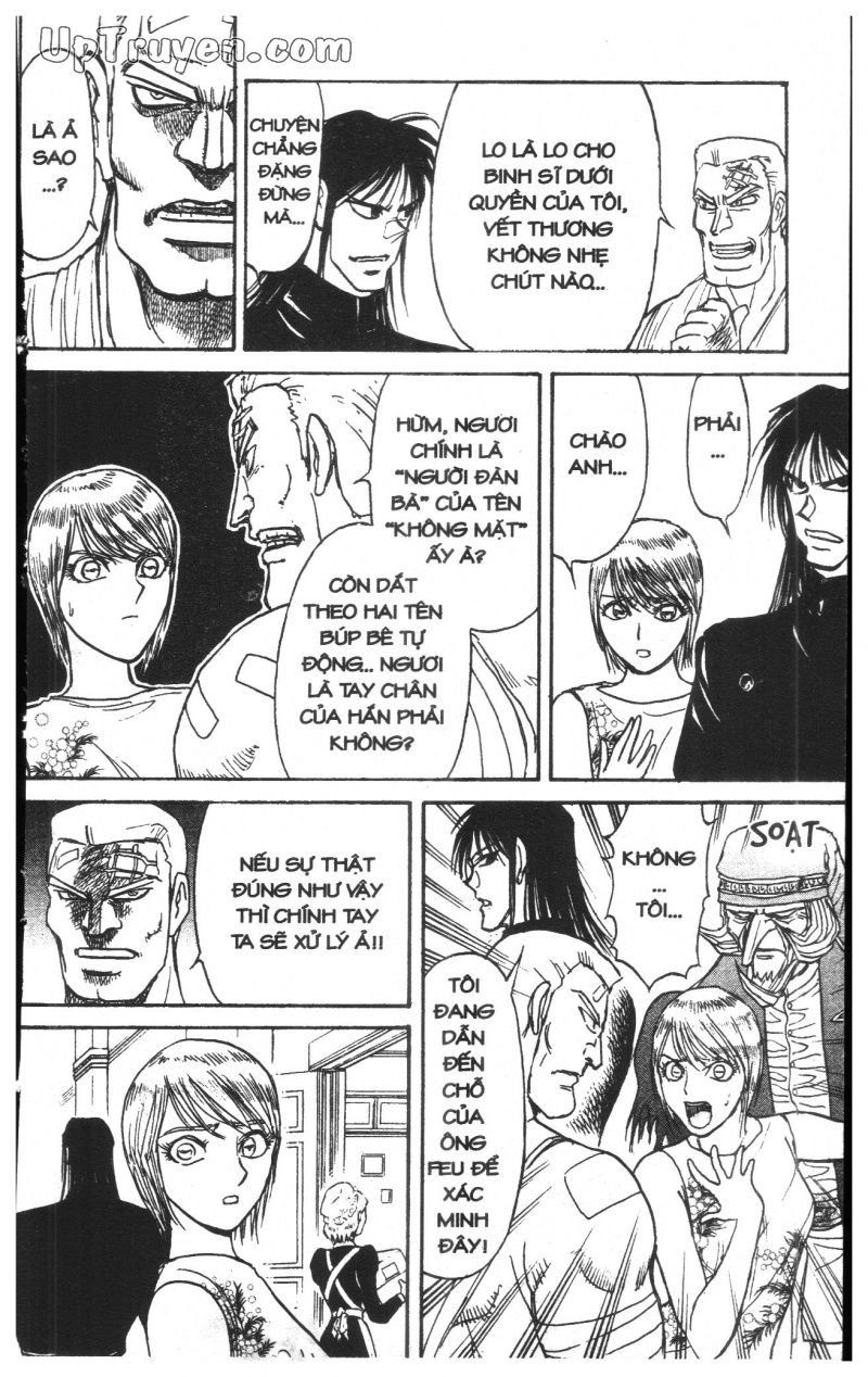 Fujita Kazuhiro: Chapter 40