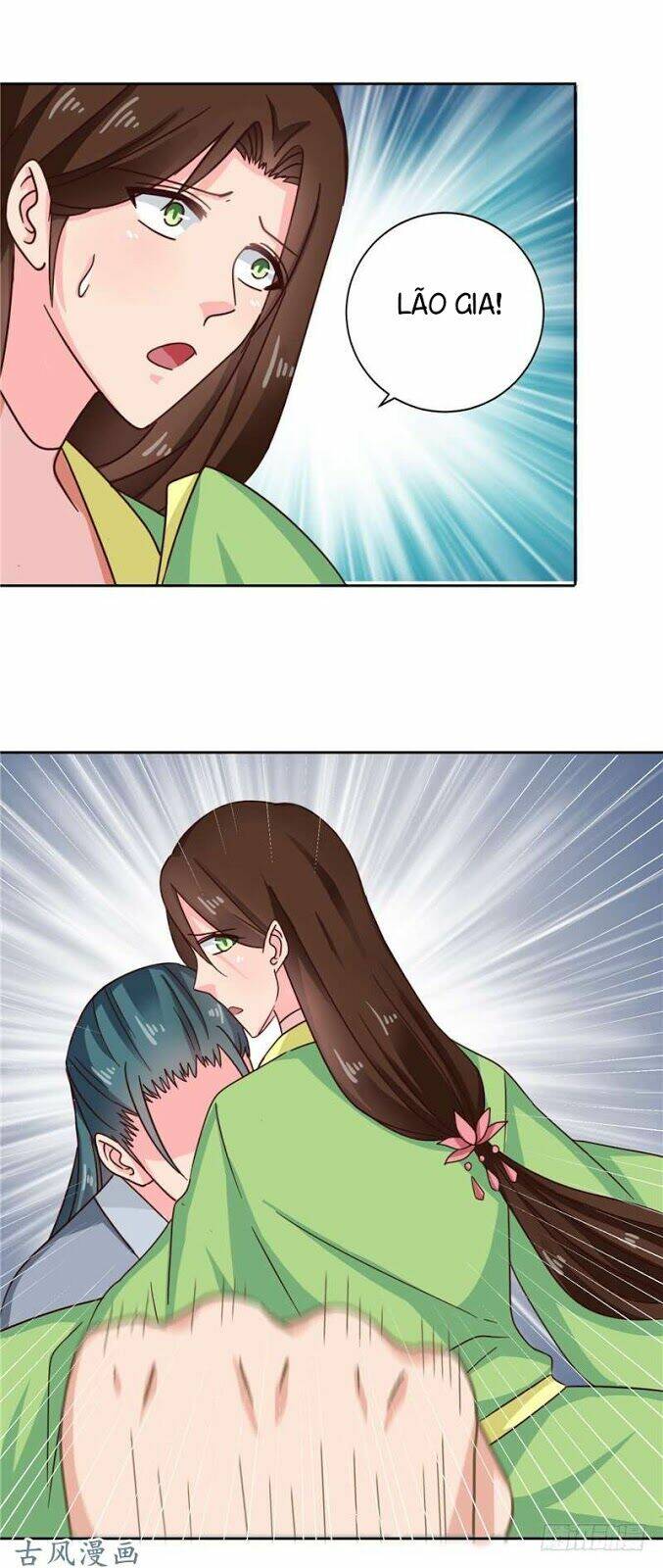 Thiên Tài Tiểu Độc Phi: Chapter 101