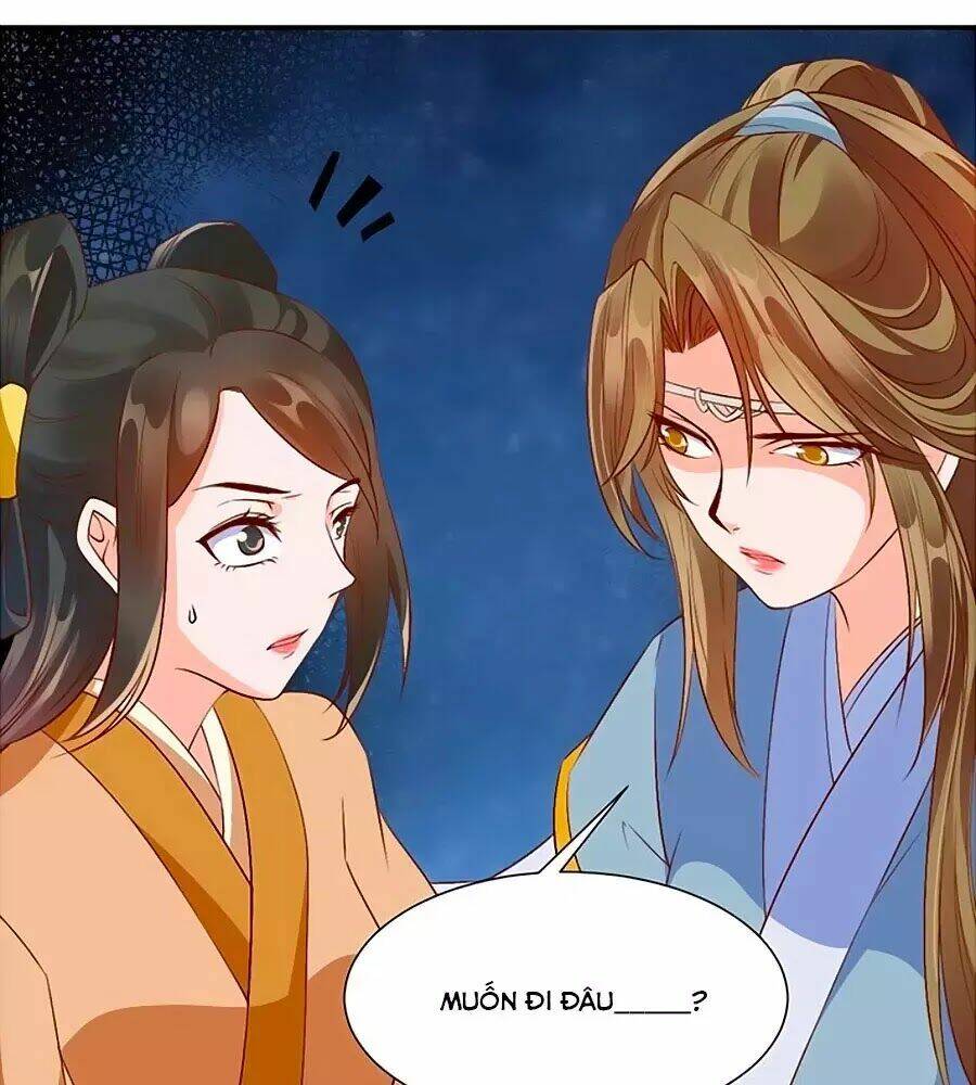 Thịnh Thế Lê Hoa Điện: Chapter 66