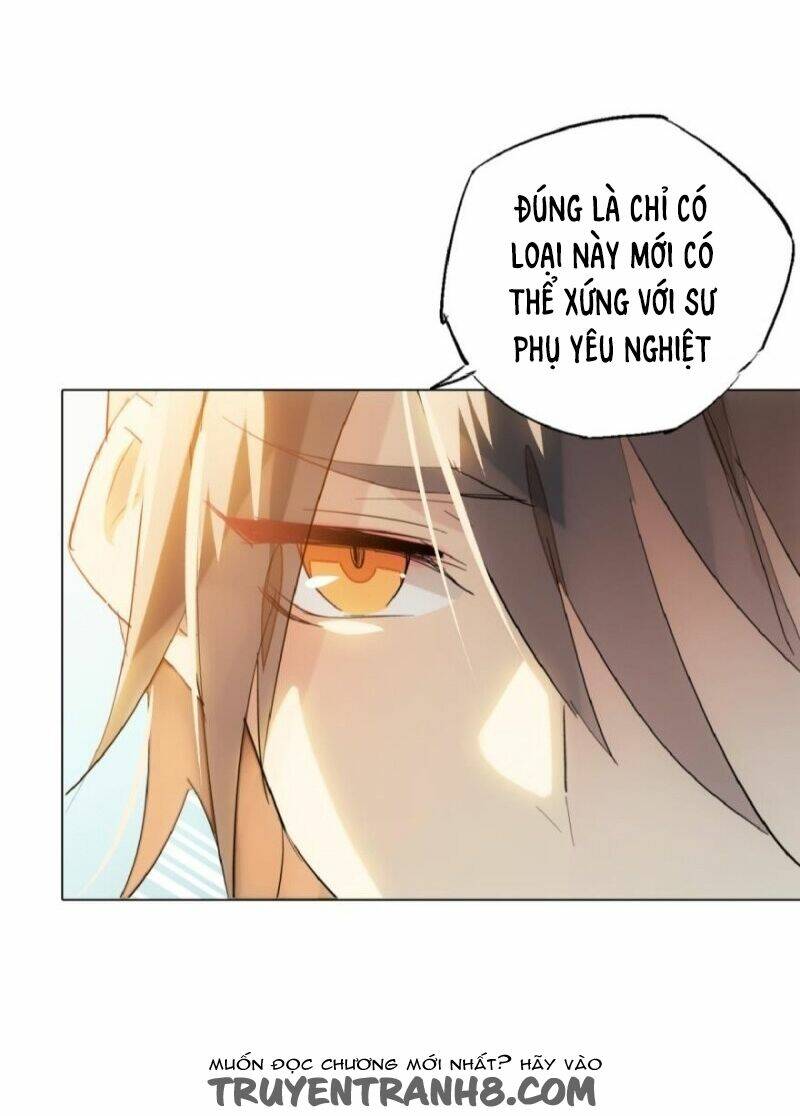 Sư Phụ Lại Trêu Chọc Ta: Chapter 3