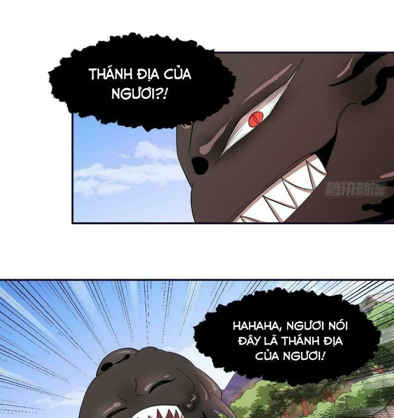 Nghịch Thiên Tiên Mệnh: Chapter 50