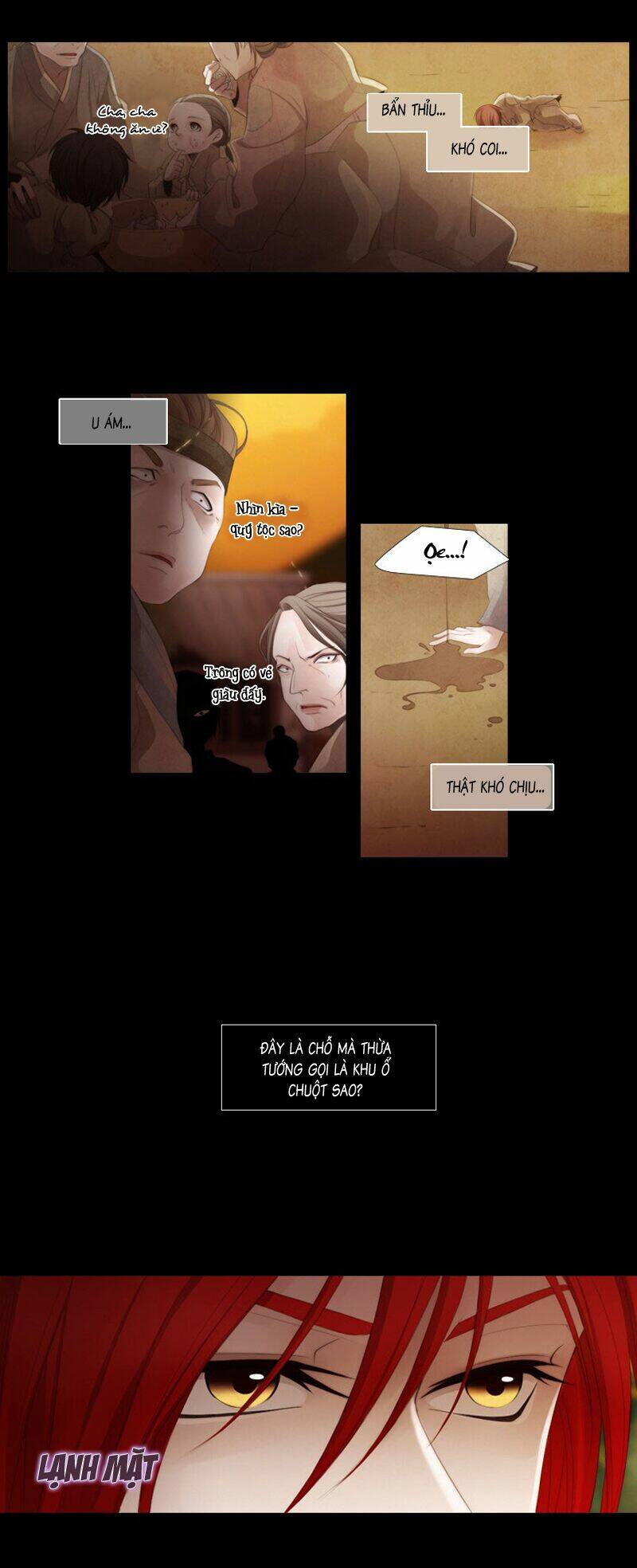 Twelve Nights: Chapter 14