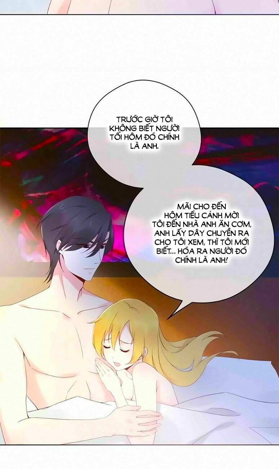 Lãnh Huyết Tổng Tài Đích Tâm Kiên Thê: Chapter 42