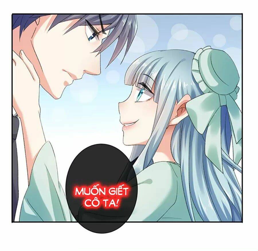 Nhật Ký Dạy Dỗ Của Gia Tộc Đáng Yêu: Chapter 61