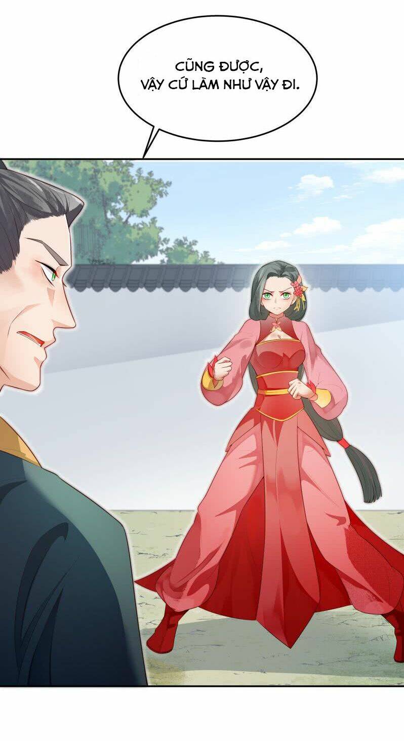 Ma Nhị Đại: Chapter 33