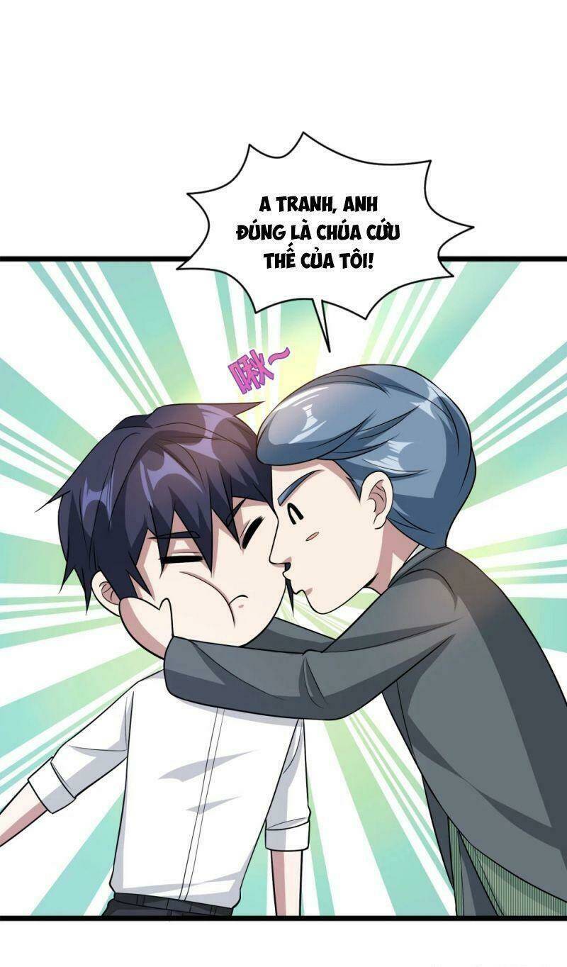 Đô Thị Tà Vương: Chapter 190