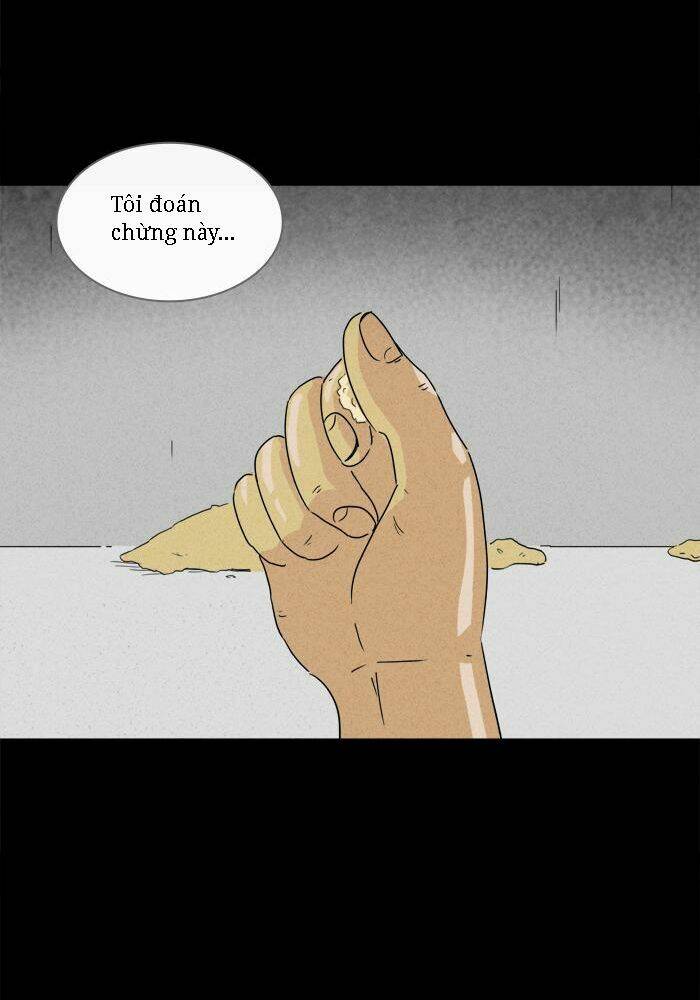 Những Câu Chuyện Bất Thường: Chapter 187