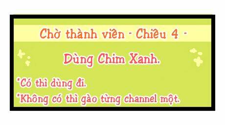 Dragon Nest Random Scribbles: Chapter 13