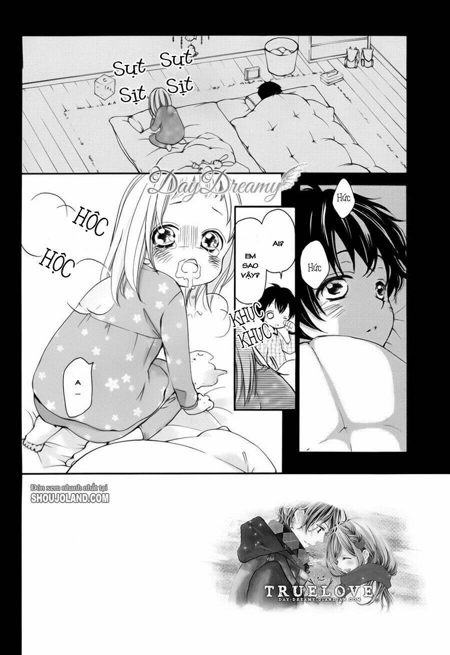 True Love: Chapter 16