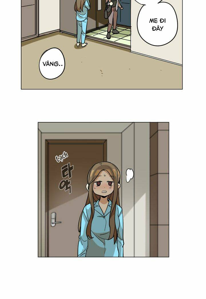 Lớn Lên Đểu Cáng: Chapter 23