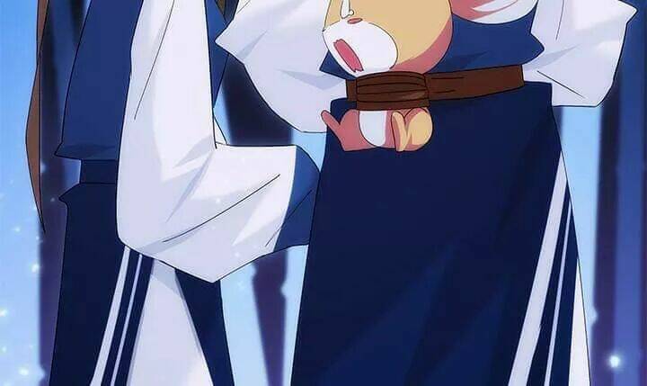 Bí Mật Của Dạ Tộc: Chapter 28