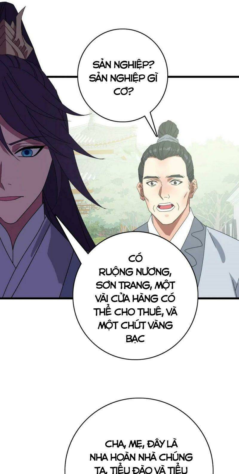 Siêu Đạo Thần Thuật: Chapter 118