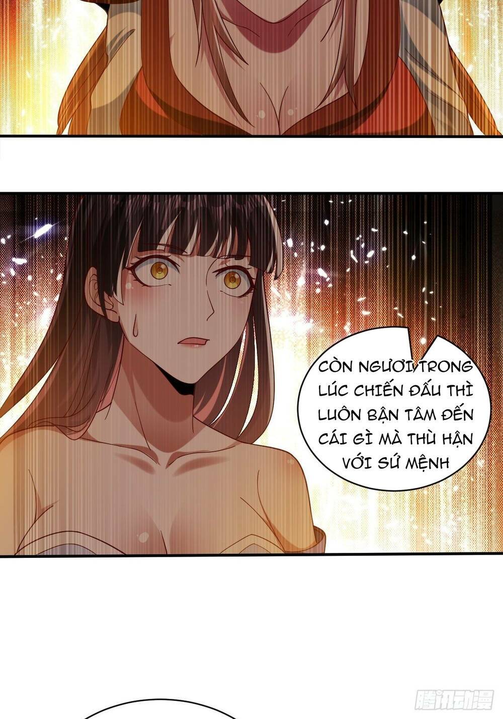 Cục Gạch Xông Vào Dị Giới: Chapter 41