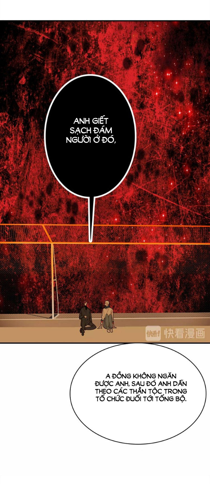 Ái Ngạo Kiều Long Vương Gia: Chapter 48
