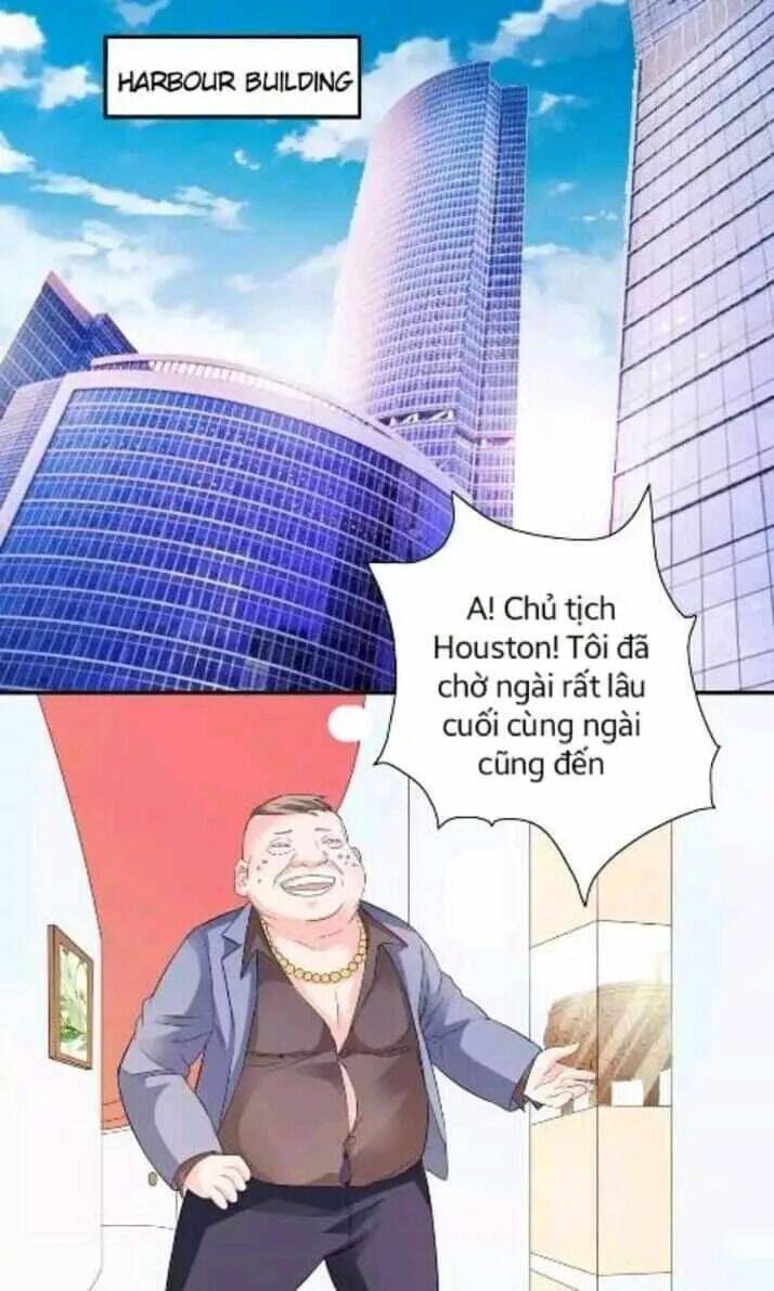 1 Nửa Hoàn Hảo Của Ceo: Chapter 20