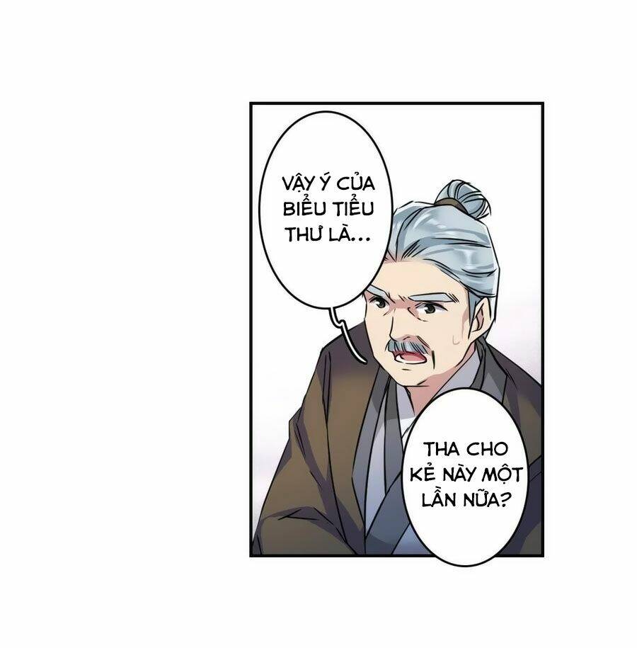 Thượng Quốc Phú Chi Thiên Đống Tuyết: Chapter 132