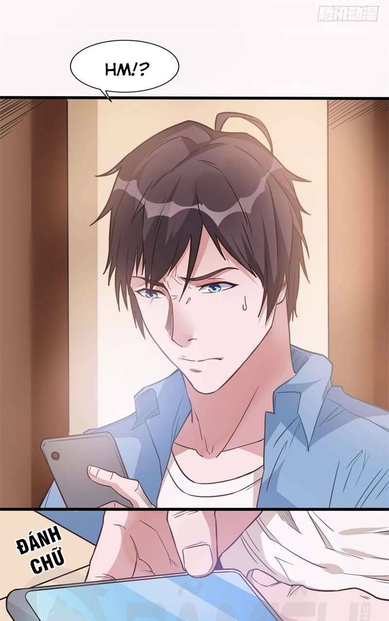 Đô Thị Siêu Cấp Thần Tôn: Chapter 30