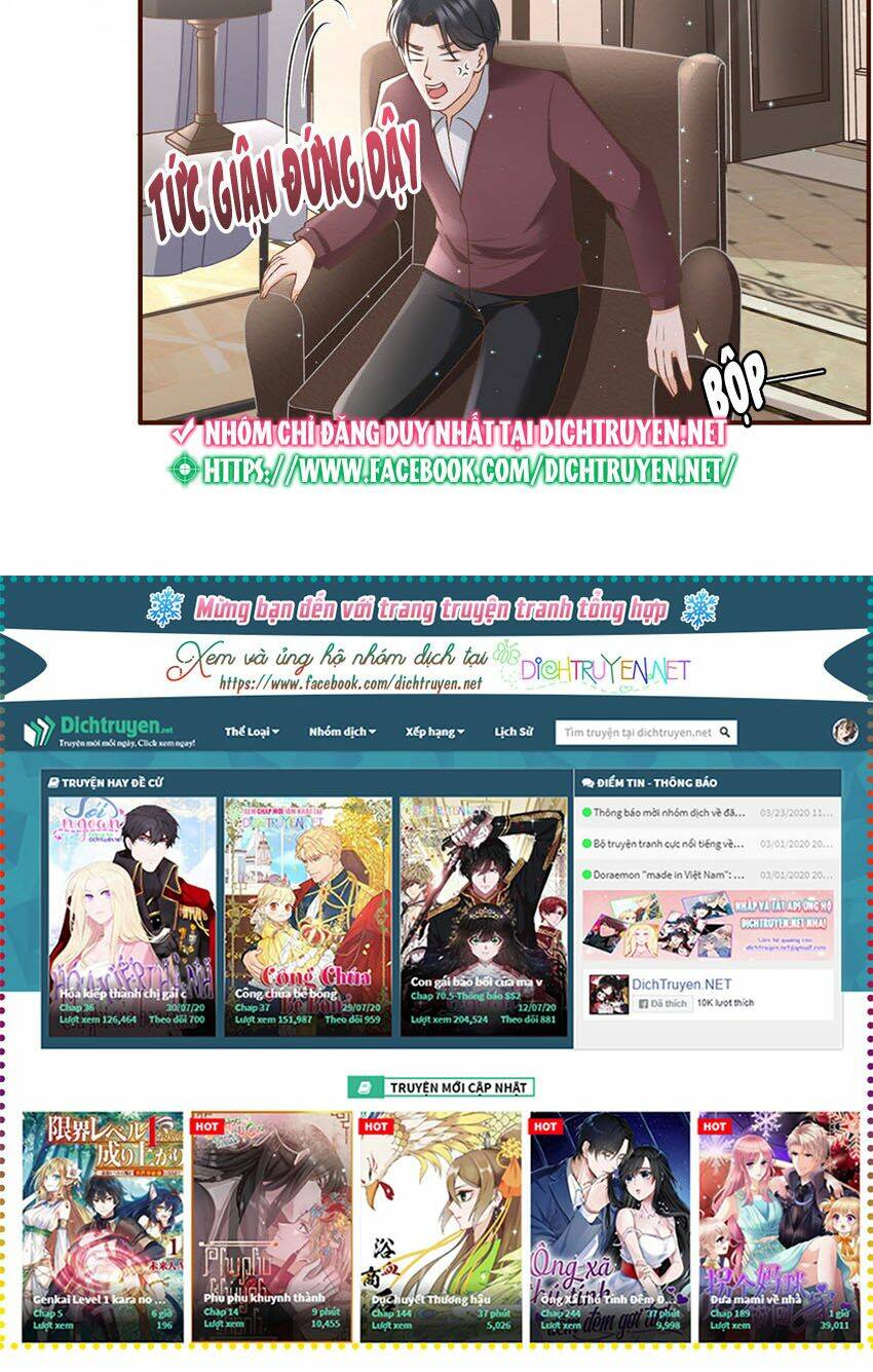 Bạn Gái Tôi Mới 30+: Chapter 8