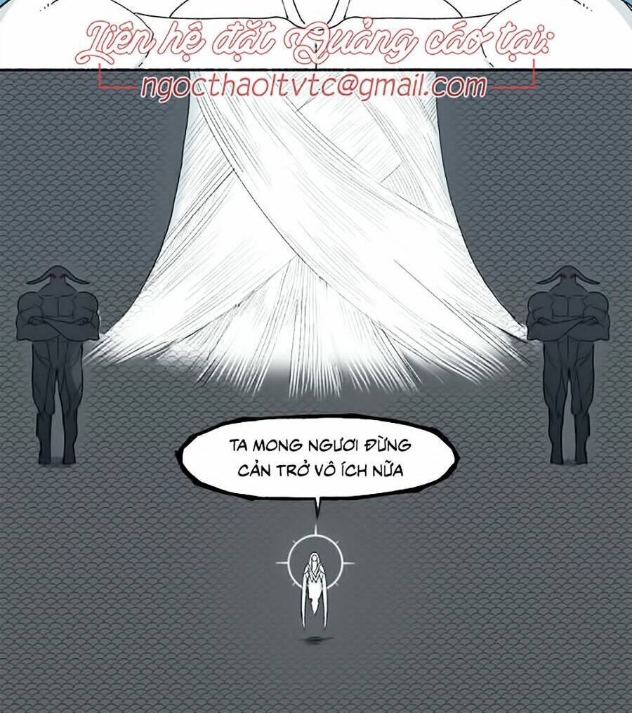 Đại Chiến Muỗi Biến Dị: Chapter 33