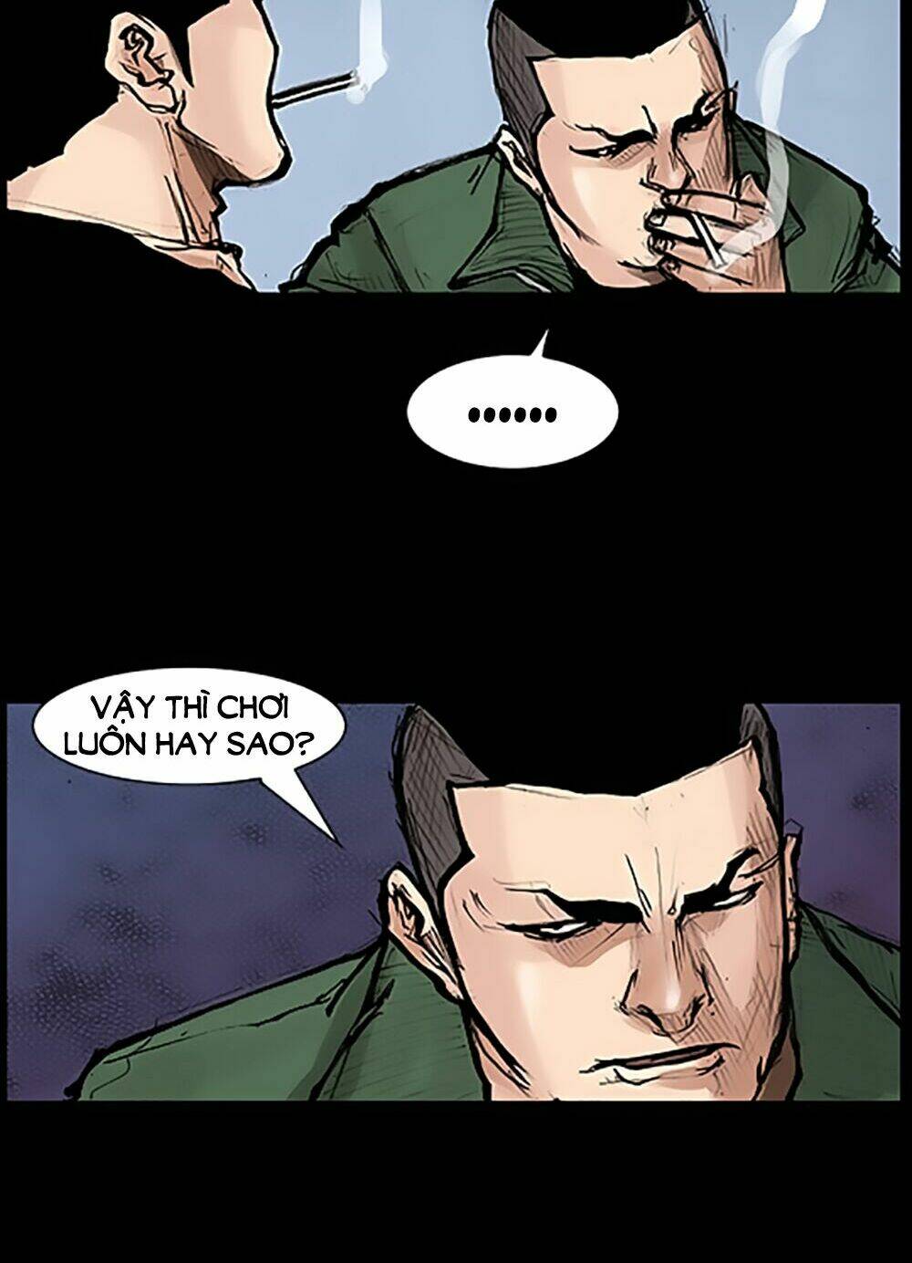 Độc Cô Tiền Truyện: Chapter 103