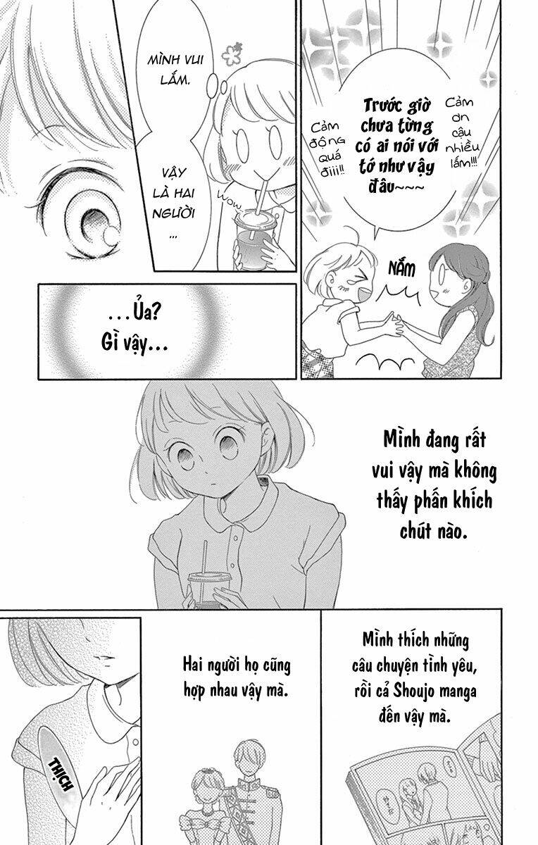 Từ Chối Kết Hôn Với Đại Gia: Cô Dâu Bỏ Trốn: Chapter 14