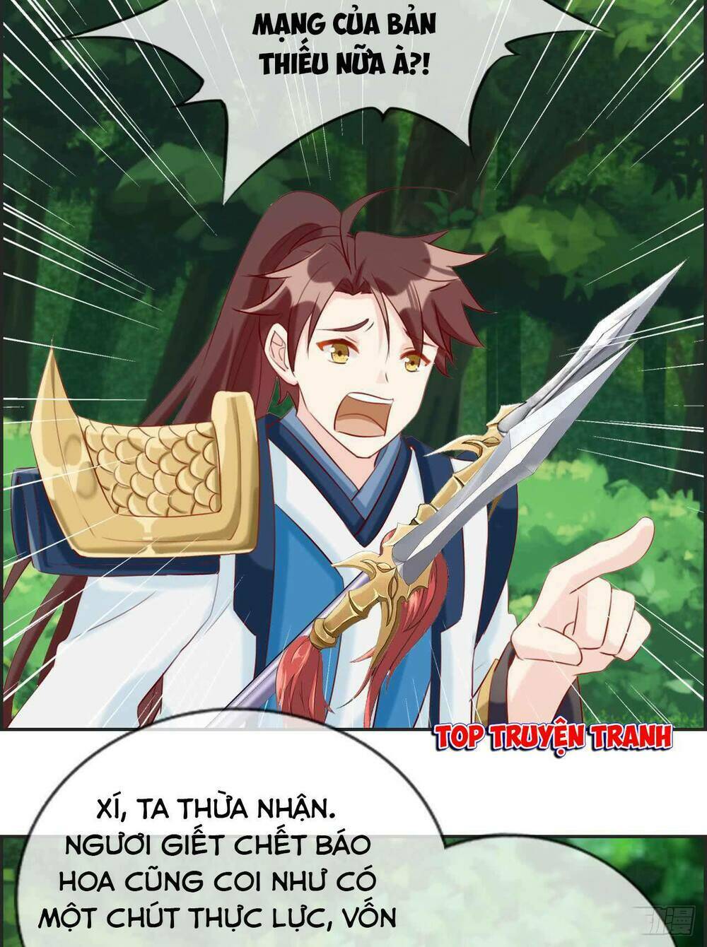Tối Cường Hoàn Khố Hệ Thống: Chapter 13
