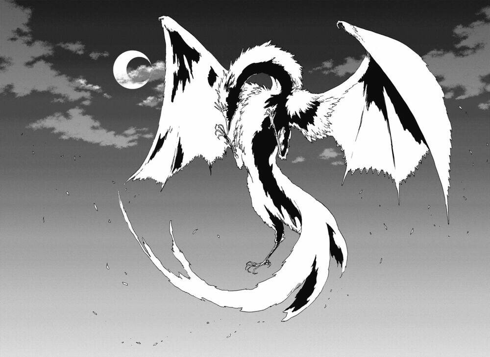 Hoả Thiêu Phù Thuỷ: Chapter 4