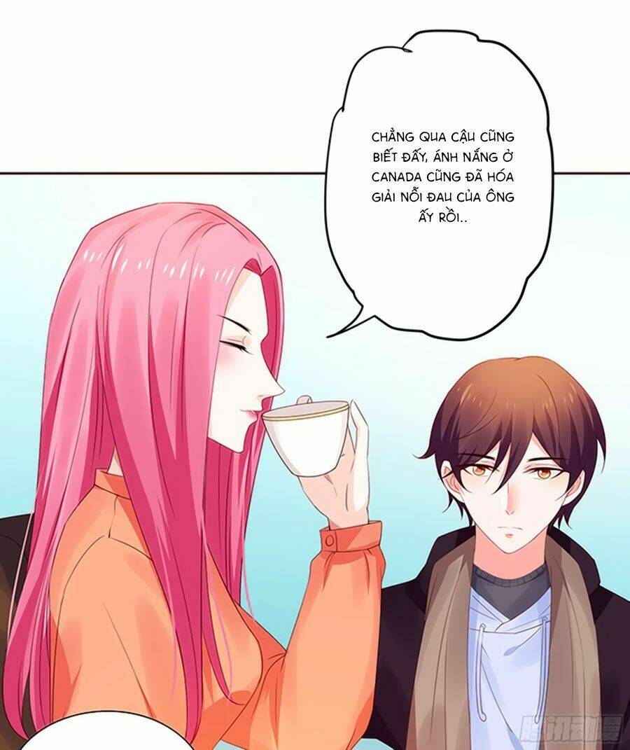 Bạn Trai Là Ngôi Sao: Chapter 94