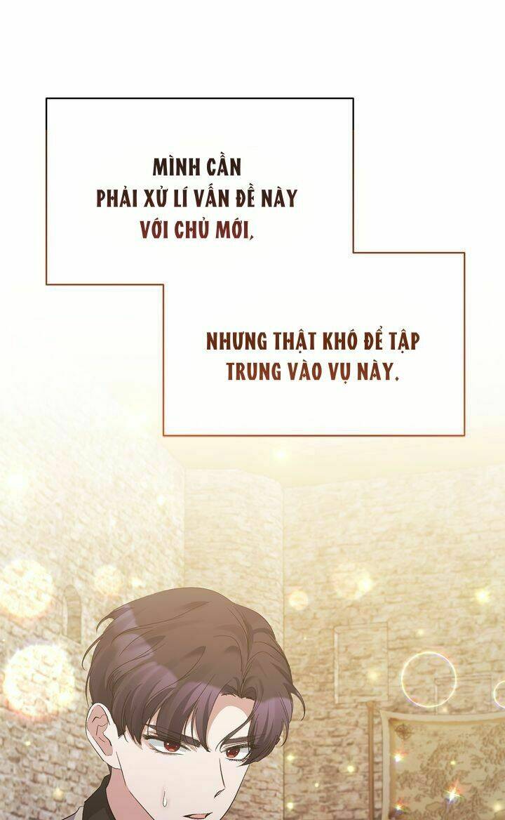 Nữ Công Tước Phương Bắc Là Một Nhân Vật Phản Diện: Chapter 21